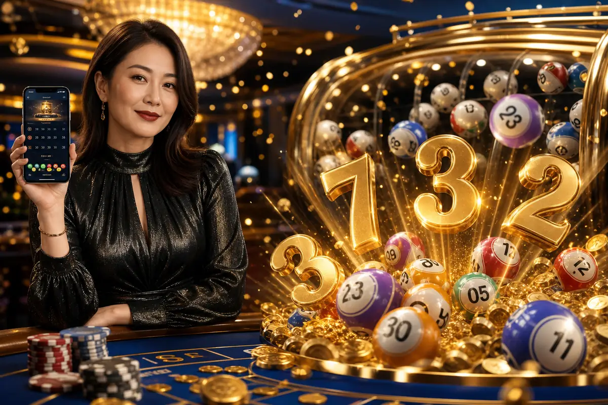6in1odds