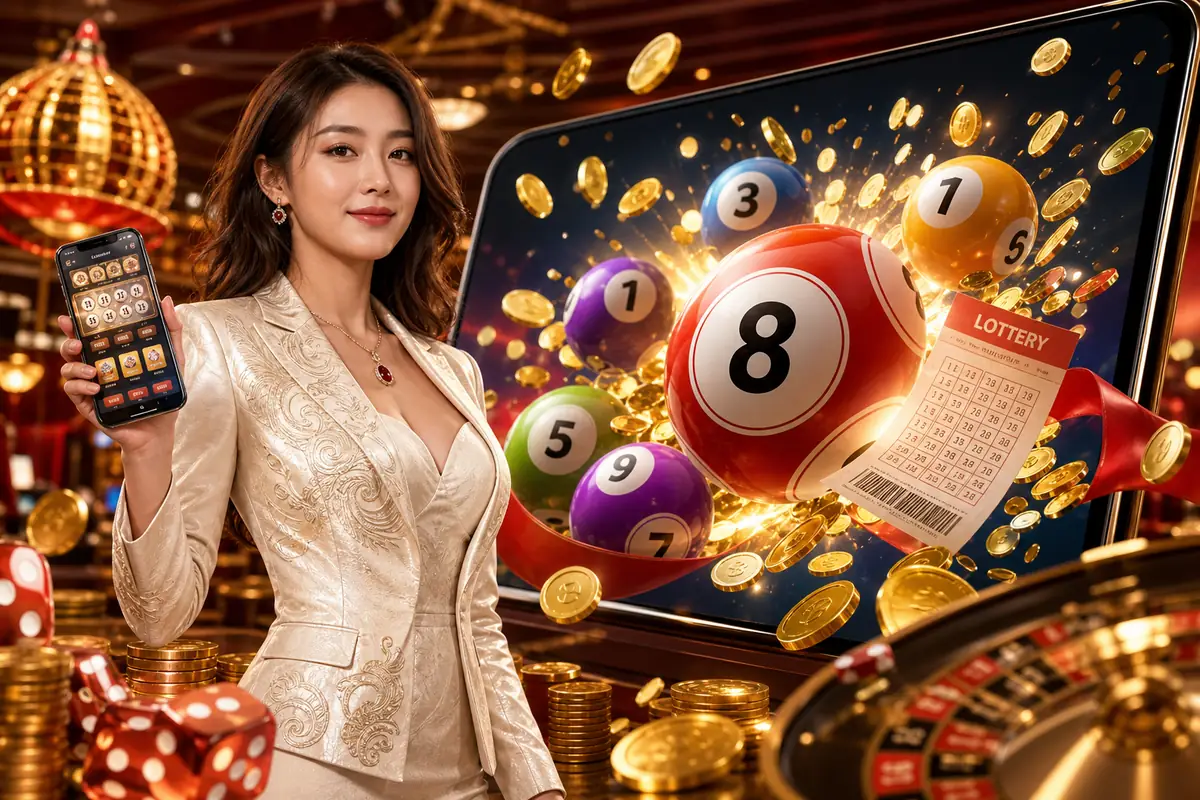 6in1odds
