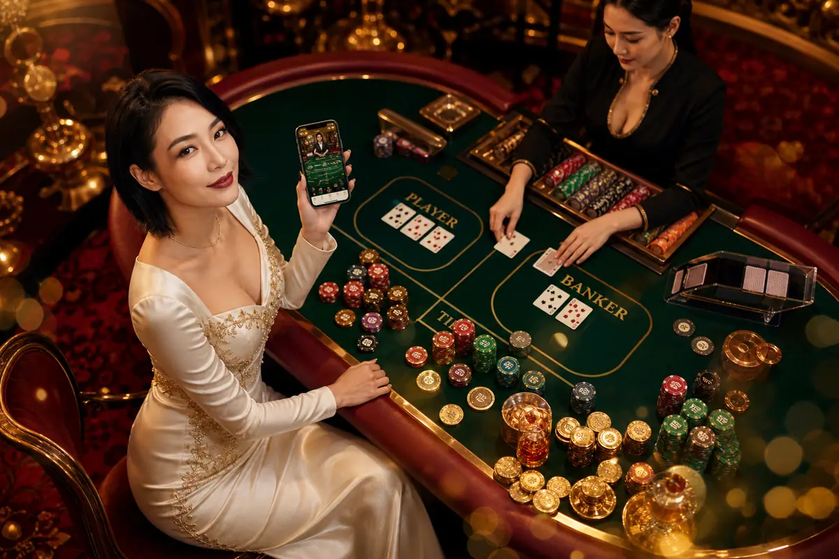 6in1odds