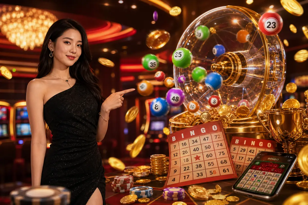6in1odds