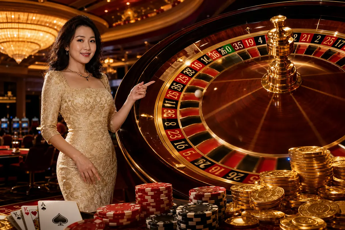 6in1odds
