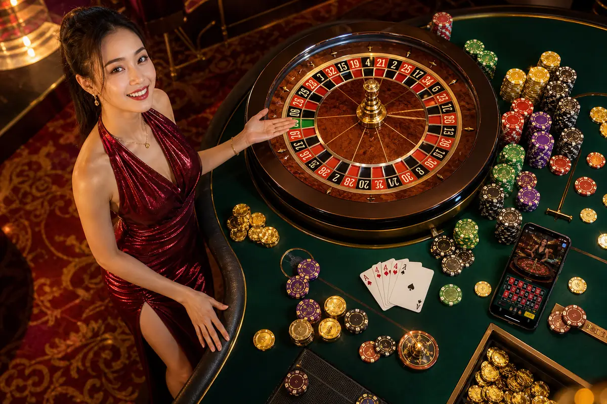 6in1odds